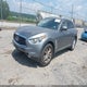 JN8CS1MW5EM411653 2014 Infiniti Qx70 auction photo thumbnail 2