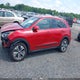 KNDCC3LG0N5130420 2022 Kia Niro Ev Ex auction photo thumbnail 15