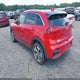 KNDCC3LG0N5130420 2022 Kia Niro Ev Ex auction photo thumbnail 3