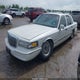 1LNLM82W5VY689989 1997 Lincoln Town Car Signature auction photo thumbnail 2