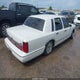 1LNLM82W5VY689989 1997 Lincoln Town Car Signature auction photo thumbnail 4