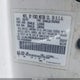 1LNLM82W5VY689989 1997 Lincoln Town Car Signature auction photo thumbnail 9