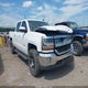 3GCPCREC4JG641792 2018 Chevrolet Silverado 1500 1Lt auction photo thumbnail 1