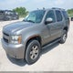 1GNFK13098J106014 2008 Chevrolet Tahoe Lt auction photo thumbnail 2