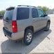 1GNFK13098J106014 2008 Chevrolet Tahoe Lt auction photo thumbnail 4
