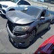 1HGCR2F53FA097507 2015 Honda Accord Sport auction photo thumbnail 2