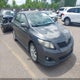 1NXBU4EE8AZ339393 2010 Toyota Corolla S auction photo thumbnail 1