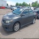 1NXBU4EE8AZ339393 2010 Toyota Corolla S auction photo thumbnail 2
