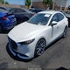 JM1BPABL8M1321740 2021 Mazda Mazda3 Select auction photo thumbnail 2