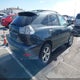 2T2GK31U88C036401 2008 Lexus Rx 350 auction photo thumbnail 4