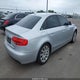 WAUSF78K19N018655 2009 Audi A4 2.0T Premium auction photo thumbnail 4