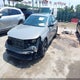 1HGCY2F58RA058712 2024 Honda Accord Hybrid Sport auction photo thumbnail 2