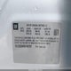 1G1JC5SH8E4192787 2014 Chevrolet Sonic Lt Auto auction photo thumbnail 9