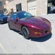 2G2FV32PXS2232795 1995 Pontiac Firebird Formula/Trans Am auction photo thumbnail 1