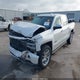 3GCUKTEJ2JG113945 2018 Chevrolet Silverado 1500 High Country auction photo thumbnail 2