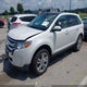 2FMDK3KC9DBE11272 2013 Ford Edge Limited auction photo thumbnail 2
