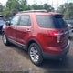1FM5K7D84EGB76827 2014 Ford Explorer Xlt auction photo thumbnail 3