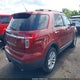 1FM5K7D84EGB76827 2014 Ford Explorer Xlt auction photo thumbnail 4