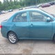 JTDBL40E199038025 2009 Toyota Corolla Le auction photo thumbnail 6