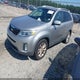 5XYKU4A79EG485921 2014 Kia Sorento Ex V6 auction photo thumbnail 2