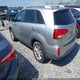 5XYKU4A79EG485921 2014 Kia Sorento Ex V6 auction photo thumbnail 3