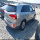 5XYKU4A79EG485921 2014 Kia Sorento Ex V6 auction photo thumbnail 4