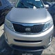 5XYKU4A79EG485921 2014 Kia Sorento Ex V6 auction photo thumbnail 6