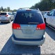 5TDZA23C14S053329 2004 Toyota Sienna Le auction photo thumbnail 16