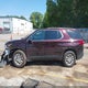1GNEVGKWXMJ126682 2021 Chevrolet Traverse Awd Lt Cloth auction photo thumbnail 15