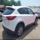 JM3KE2CY6F0473067 2015 Mazda Cx-5 Touring auction photo thumbnail 4