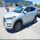 KM8J33AL1KU964992 2019 Hyundai Tucson Ultimate auction photo thumbnail 2