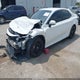 4T1C11AKXMU590945 2021 Toyota Camry Le auction photo thumbnail 2