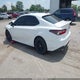 4T1C11AKXMU590945 2021 Toyota Camry Le auction photo thumbnail 3
