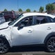 JM1DKDC72H0165927 2017 Mazda Cx-3 Touring auction photo thumbnail 15