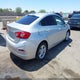 1G1BE5SM0J7111348 2018 Chevrolet Cruze Lt Auto auction photo thumbnail 4