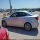 JTHBE262772010326 2007 Lexus Is 350 auction photo thumbnail 14