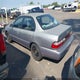 1NXBB02E0VZ605224 1997 Toyota Corolla Dx auction photo thumbnail 3