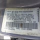 1NXBB02E0VZ605224 1997 Toyota Corolla Dx auction photo thumbnail 9