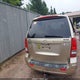 KNDMC233686047181 2008 Hyundai Entourage Gls/Limited auction photo thumbnail 16