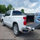 1GCUDGE8XPZ131276 2023 Chevrolet Silverado 1500 4Wd Short Bed Ltz auction photo thumbnail 3