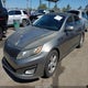 5XXGM4A74EG281912 2014 Kia Optima Lx auction photo thumbnail 2