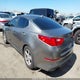 5XXGM4A74EG281912 2014 Kia Optima Lx auction photo thumbnail 3