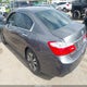 1HGCR2F39EA148246 2014 Honda Accord Lx auction photo thumbnail 3