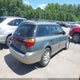 4S3BH675627600845 2002 Subaru Outback auction photo thumbnail 4