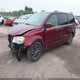 2C4RDGCG6HR864503 2017 Dodge Grand Caravan Sxt auction photo thumbnail 2