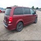 2C4RDGCG6HR864503 2017 Dodge Grand Caravan Sxt auction photo thumbnail 4