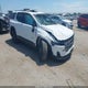1GKKNLLS7PZ144549 2023 GMC Acadia Awd At4 auction photo thumbnail 1