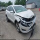 5LMCJ3D9XHUL55999 2017 Lincoln Mkc Reserve auction photo thumbnail 1