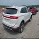 5LMCJ3D9XHUL55999 2017 Lincoln Mkc Reserve auction photo thumbnail 4