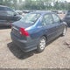2HGES267X3H587647 2003 Honda Civic Ex auction photo thumbnail 4